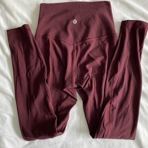 Lululemon Align Leggings